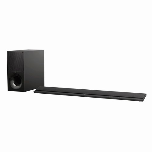  历史最低价！Sony 索尼 HTCT800 家庭影院 回音壁+无线蓝牙低音炮6.1折 398加元包邮！