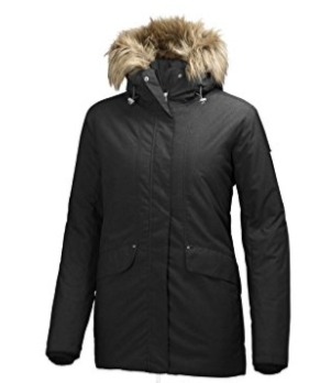  白菜价！Helly Hansen Eira 女式防水 连帽防寒服2.4折 85.22加元起包邮！3色可选！