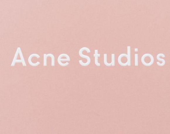 瑞典品牌！Acne Studios针织毛衣、围巾、卫衣、美鞋 5.5折 119加元起特卖！