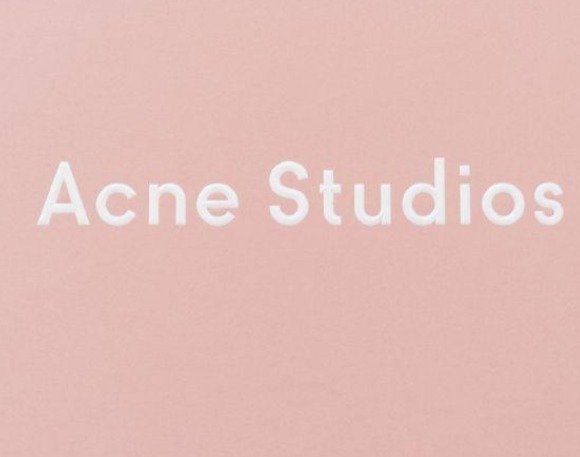  瑞典品牌！Acne Studios针织毛衣、围巾、卫衣、美鞋 5.5折 119加元起特卖！
