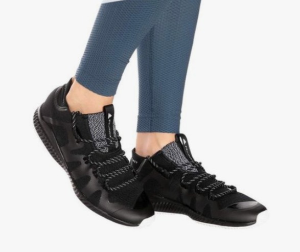  精选 adidas by Stella McCartney、Alexander McQueen、Acne Studios等品牌美鞋 4折起特卖，包邮无关税！