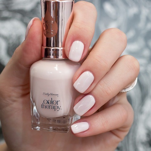  Sally Hansen Color Therapy指甲油 5.95加元起特卖！