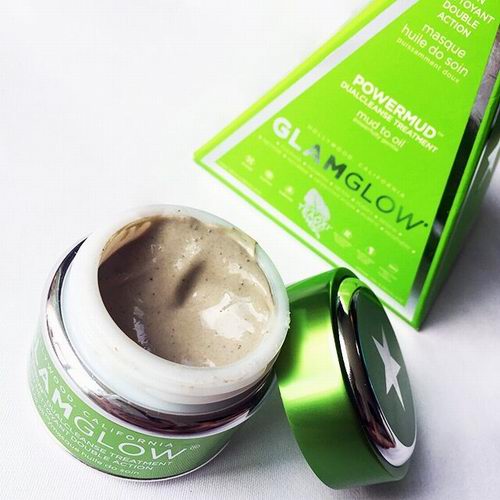  Glamglow 绿罐面膜 52.16加元（1.7盎司），Sephora 同款价75加元