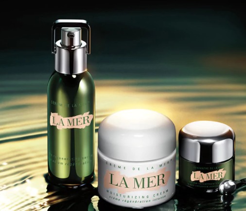  Harrods精选 La Prairie 、La Mer、 Sisley等大牌护肤品 9折＋17%退税 ！相当于6.8折优惠！