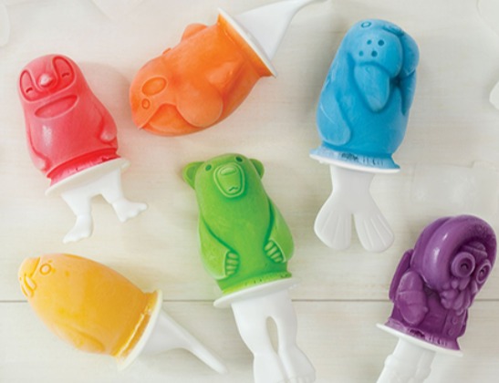 精选 Zoku免插电DIY冰淇淋机 7.5折，满40加元立减10加元！安全，美味，给您一个其乐无穷的夏天！