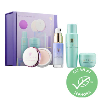  TATCHA Bestsellers Set 超值护肤品套装 77加元（价值 100加元）
