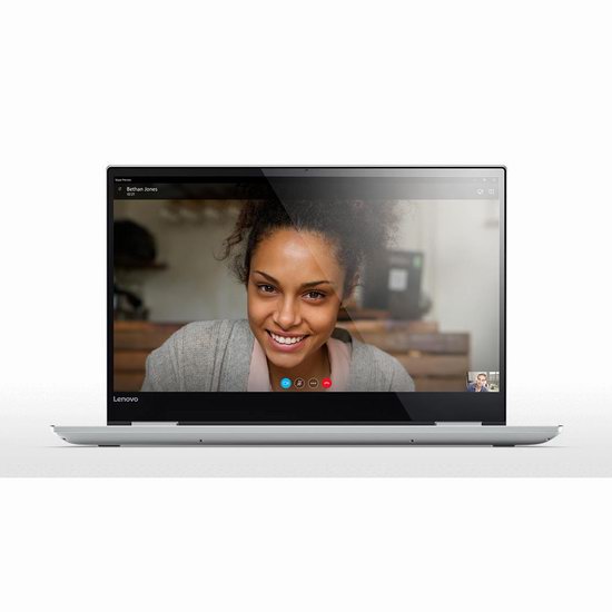  Lenovo 联想 Yoga 720 15.6寸触摸屏变形笔记本电脑（8GB/256GB SSD）7折 1173.24加元包邮！