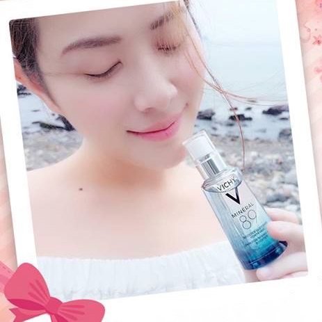  Vichy 薇姿亲友特卖会！全场最高7.5折+满送5件套大礼包！