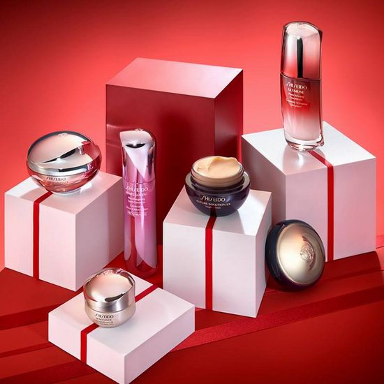  Shiseido 资生堂 2018春季特卖会 5月25-27日开卖！