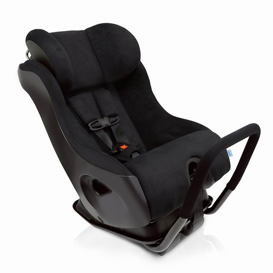  历史新低！Clek Fllo 成长型婴幼儿 汽车安全座椅 382.49加元包邮！两色可选！