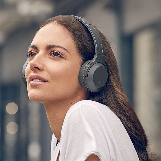  白菜价！Sony 索尼 WH-H800 Hi-Res 蓝牙无线耳机3.3折 100.62-110.08加元清仓并包邮！