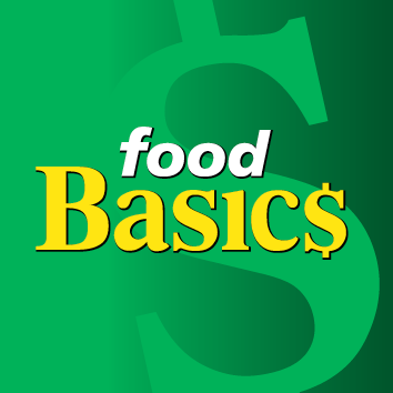  Food Basics 本周（2019.4.18-2019.4.24）打折海报
