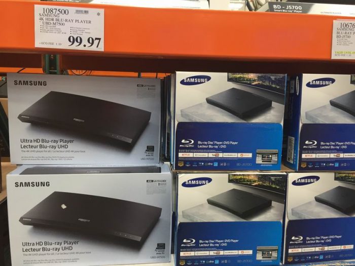 全网独家！【加西版】Costco店内特卖品实拍汇总，折扣有效期至5月13日！大量服饰清仓！