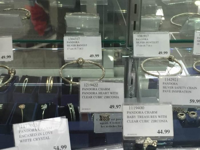 全网独家！【加西版】Costco店内特卖品实拍汇总，折扣有效期至5月13日！大量服饰清仓！