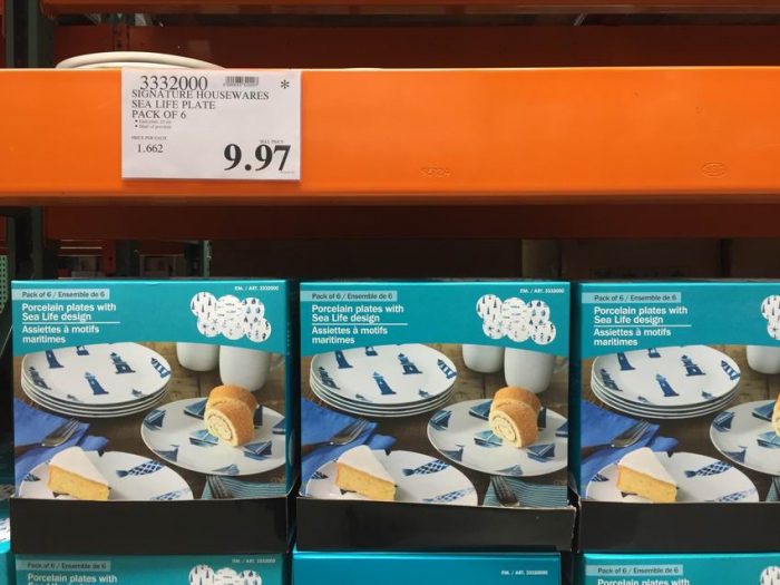 全网独家！【加西版】Costco店内特卖品实拍汇总，折扣有效期至5月13日！大量服饰清仓！
