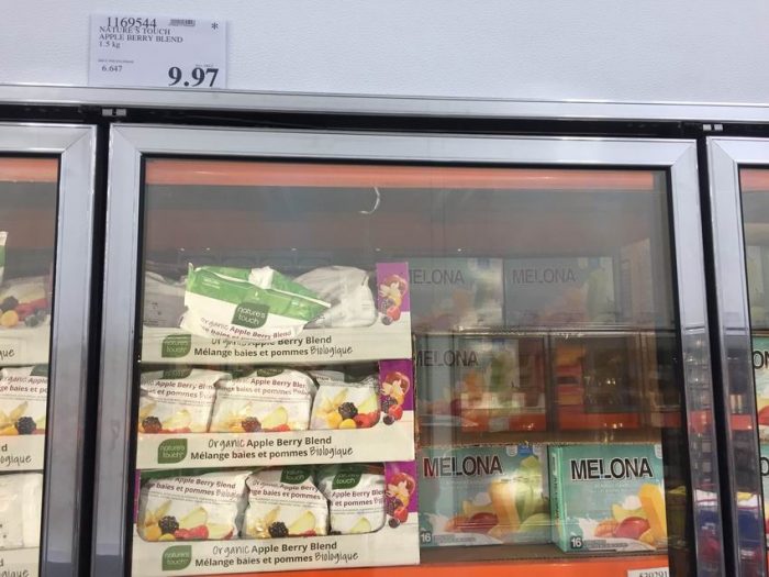 全网独家！【加西版】Costco店内特卖品实拍汇总，折扣有效期至5月13日！大量服饰清仓！