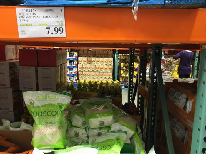 全网独家！【加西版】Costco店内特卖品实拍汇总，折扣有效期至5月13日！大量服饰清仓！