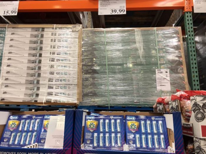全网独家！【加东版】Costco店内特卖品实拍汇总，折扣有效期至6月3日！多款电视清仓！收Contigo水杯！