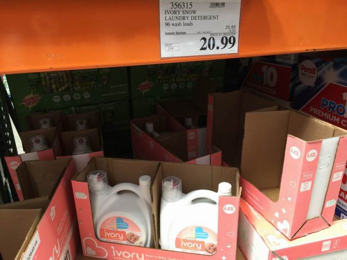 全网独家！【加东版】Costco店内特卖品实拍汇总，折扣有效期至6月3日！多款电视清仓！收Contigo水杯！