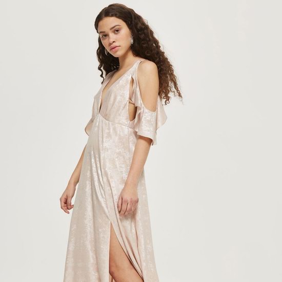  Topshop 季末清仓！精选女式时尚服饰1折起！全场包邮！