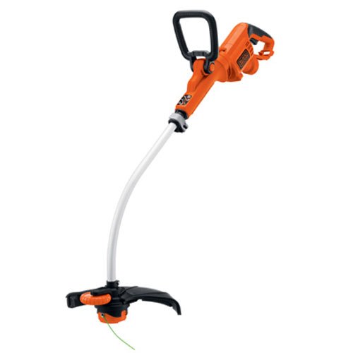  金盒头条：BLACK + DECKER GH3000 14英寸 7.5安 高性能修边机 82.6加元包邮！