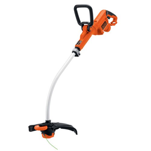  金盒头条：BLACK + DECKER GH3000 14英寸 7.5安 高性能修边机 82.6加元包邮！