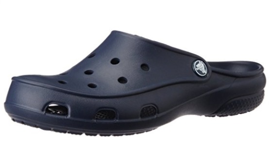  Crocs Freesail Clog Mule 女式洞洞鞋/凉拖鞋5折 22.74加元！码齐全降价！
