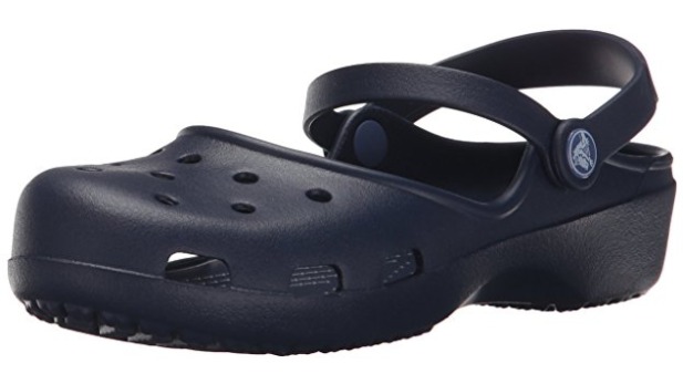  Crocs Karin Clog W 女式洞洞鞋/凉鞋4.5折 20.39加元！3色可选！