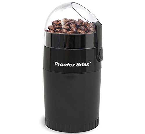  Proctor Silex  咖啡豆/香料研磨机5.3折 15.97加元！