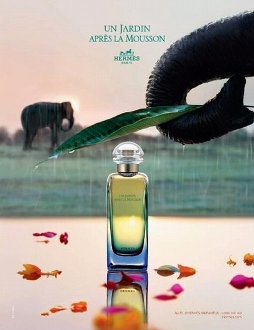  Hermes 爱马仕 Un Jardin Apres 3.4盎司 雨后花园/印度花园  6.6折 106.11加元，原价 160加元，包邮