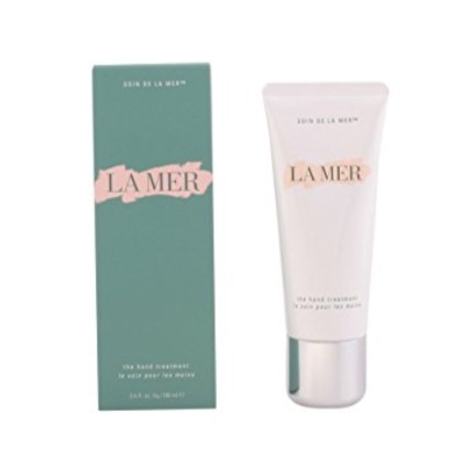  La Mer海蓝之谜护手霜 85加元（100ml ）