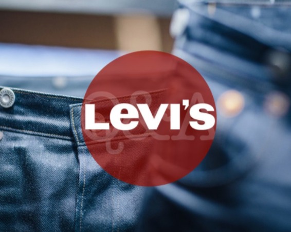  精选 LEVI'S 李维斯 成人儿童牛仔夹克、牛仔裤、T恤、休闲帽2.5折起！额外8.5折！