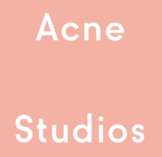  Acne Studios极简风格T恤、美鞋、毛衣、太阳镜 2.5折起清仓！