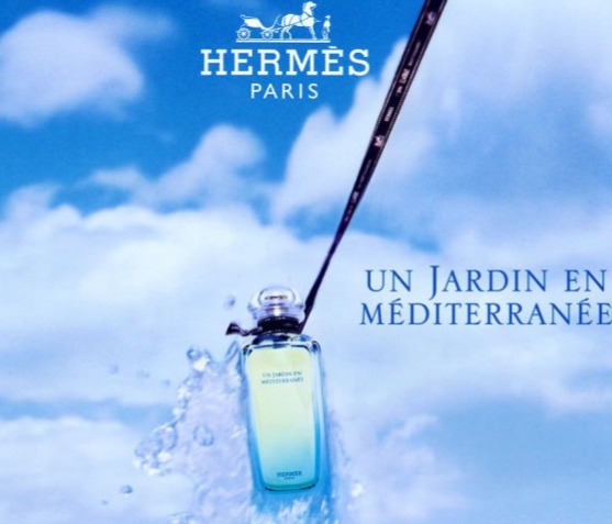  Hermes爱马仕 Un Jardin En Mediterranee 地中海花园 109.5加元，Sephora 同款价 160加元