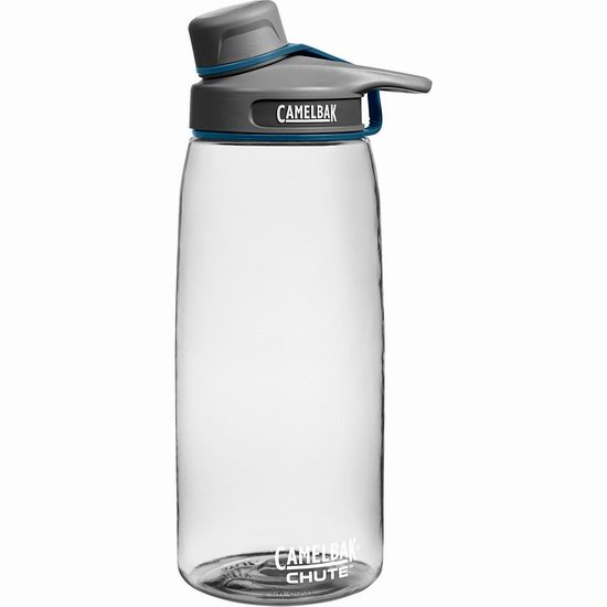  近史低价！Camelbak 驼峰 1升大容量水杯3.7折 10.34加元！