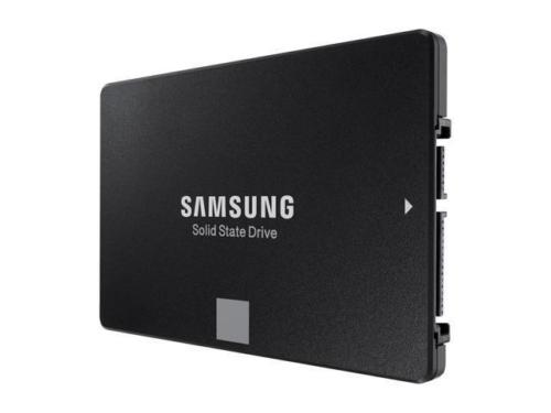  Samsung 三星 860 Evo系列 2.5寸 SATA III 250GB 固态硬盘 79.99加元包邮！