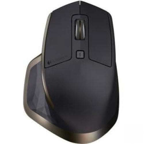  历史新低！Logitech 罗技 MX Master 旗舰商用级 无线鼠标5折 59.99加元包邮！