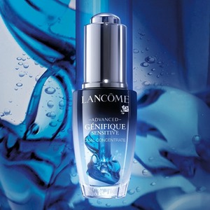  连秀智同款！Lancome 兰蔻【小黑瓶】安瓶精华 79.2加元（原价 99加元）+满送价值187加元7件套大礼包！