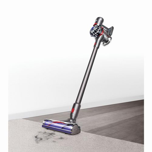  Dyson 戴森 V7 Animal手持无绳吸尘器 399.99加元+送价值59.99加元清洁工具套装，原价 549.99加元，包邮