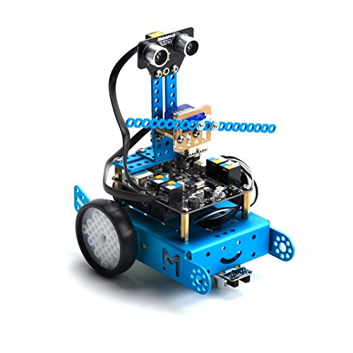  白菜价！Makeblock MAK023-P mBot 教育机器人 三合一扩展配件1.7折 6.05加元清仓！