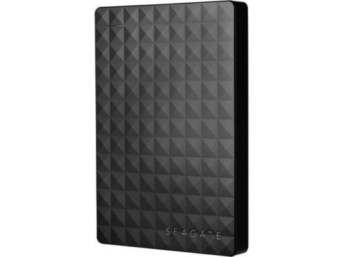 Seagate 希捷 Expansion 新睿翼 2TB 2.5英寸便携式移动硬盘 78.99加元包邮！