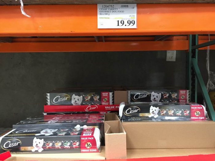 全网独家！【加西版】Costco店内特卖品实拍汇总，折扣有效期至6月17日！大量服饰、电视清仓！收刘涛护腰贴！