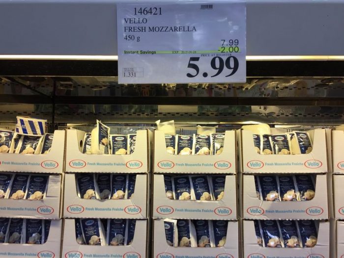 全网独家！【加西版】Costco店内特卖品实拍汇总，折扣有效期至6月17日！大量服饰、电视清仓！收刘涛护腰贴！