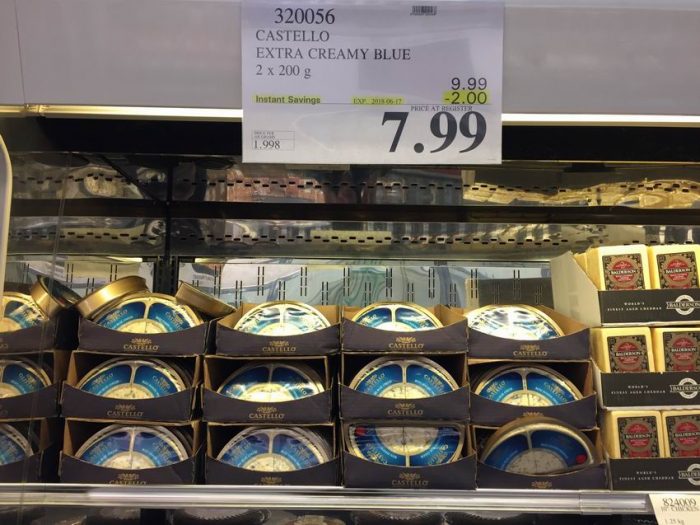 全网独家！【加西版】Costco店内特卖品实拍汇总，折扣有效期至6月17日！大量服饰、电视清仓！收刘涛护腰贴！