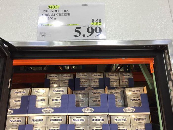 全网独家！【加西版】Costco店内特卖品实拍汇总，折扣有效期至6月17日！大量服饰、电视清仓！收刘涛护腰贴！