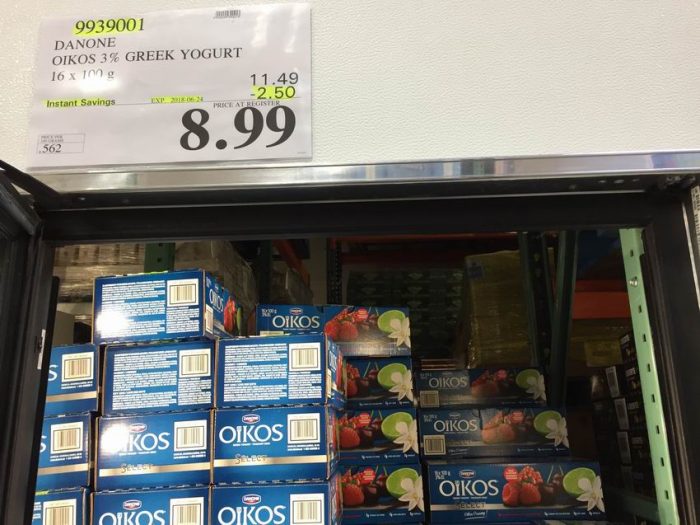 全网独家！【加西版】Costco店内特卖品实拍汇总，折扣有效期至6月17日！大量服饰、电视清仓！收刘涛护腰贴！