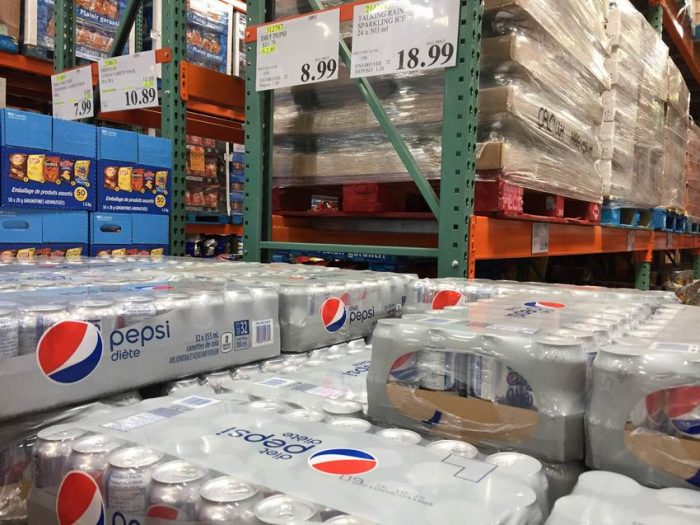 全网独家！【加西版】Costco店内特卖品实拍汇总，折扣有效期至6月17日！大量服饰、电视清仓！收刘涛护腰贴！