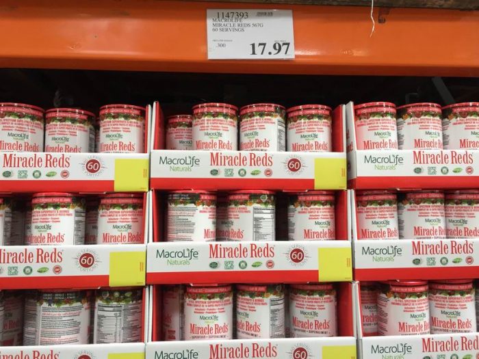 全网独家！【加西版】Costco店内特卖品实拍汇总，折扣有效期至6月17日！大量服饰、电视清仓！收刘涛护腰贴！