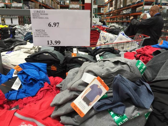 全网独家！【加西版】Costco店内特卖品实拍汇总，折扣有效期至6月17日！大量服饰、电视清仓！收刘涛护腰贴！