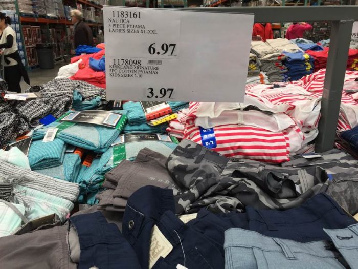 全网独家！【加西版】Costco店内特卖品实拍汇总，折扣有效期至6月17日！大量服饰、电视清仓！收刘涛护腰贴！